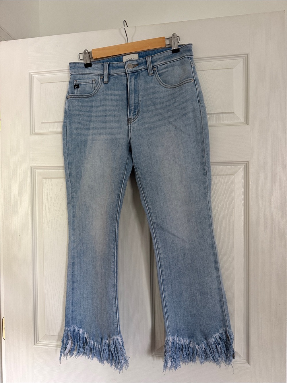 Kancan women’s jeans